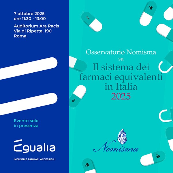 NOMISMA 7 OTTOBRE 2025
